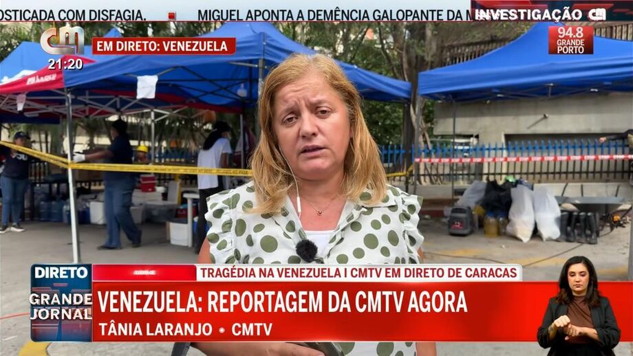CMTV