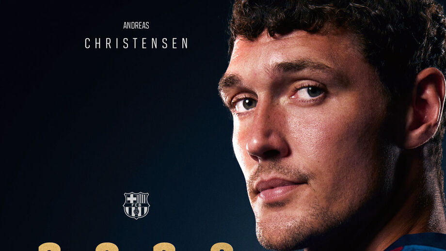 Andreas Christensen 