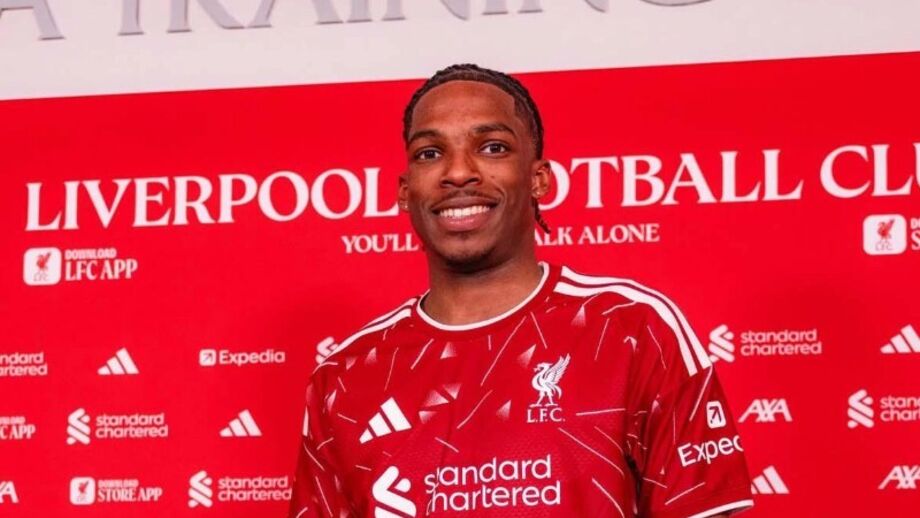 Jérémy Jacquet reforça Liverpool