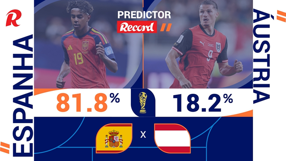 Mais um jogo dos 16 avos de final do Mundial'2026