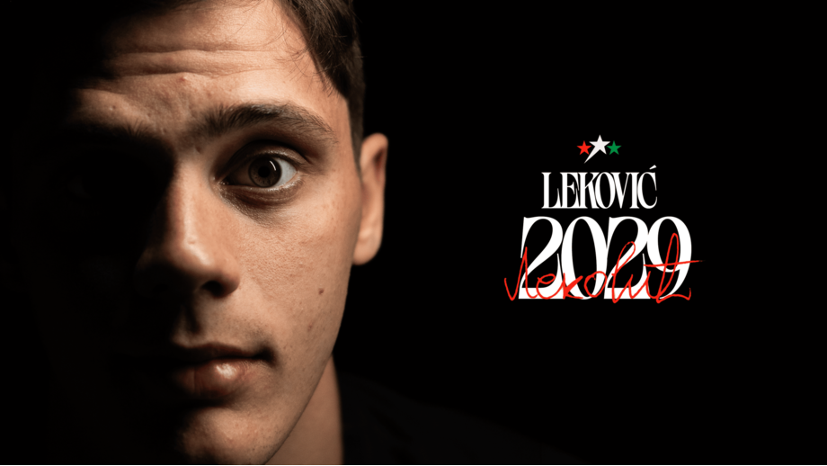 Estrela da Amadora contrata Stefan Lekovic 
