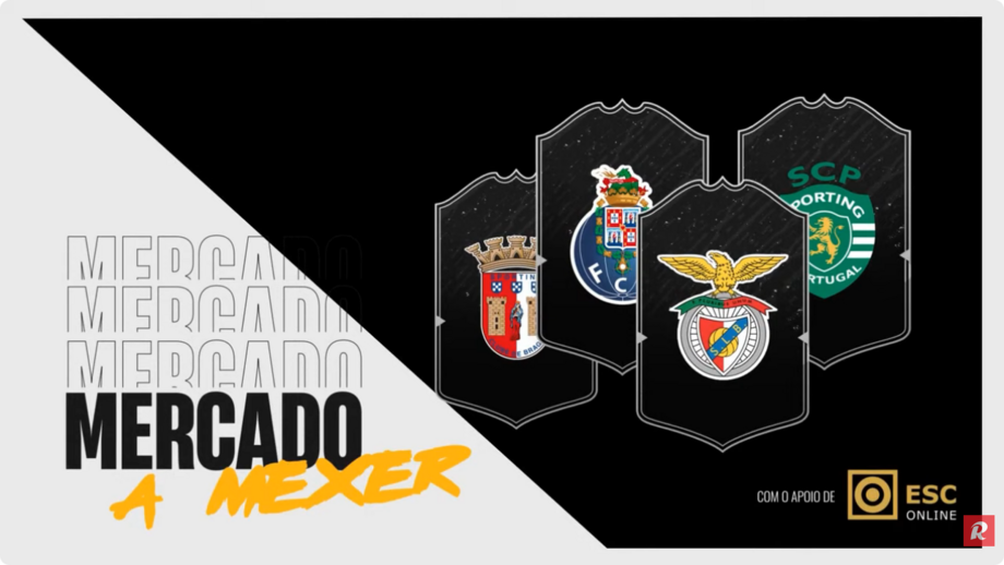 Transferências oficiais, em negociação ou apenas rumores