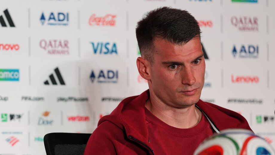 Livakovic antecipa dificuldades