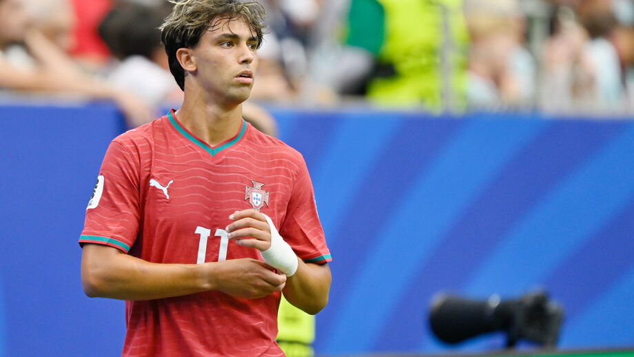João Félix