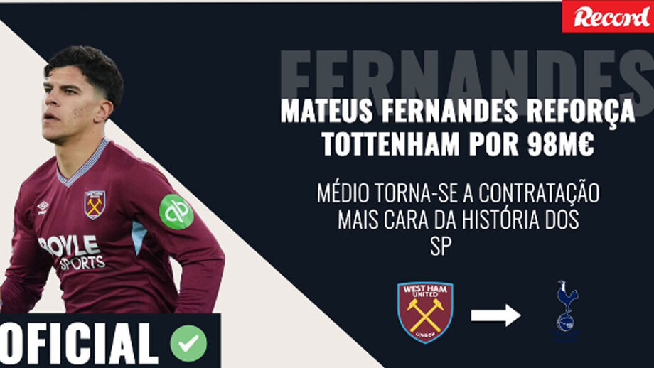 Transferências oficiais, em negociação ou apenas rumores