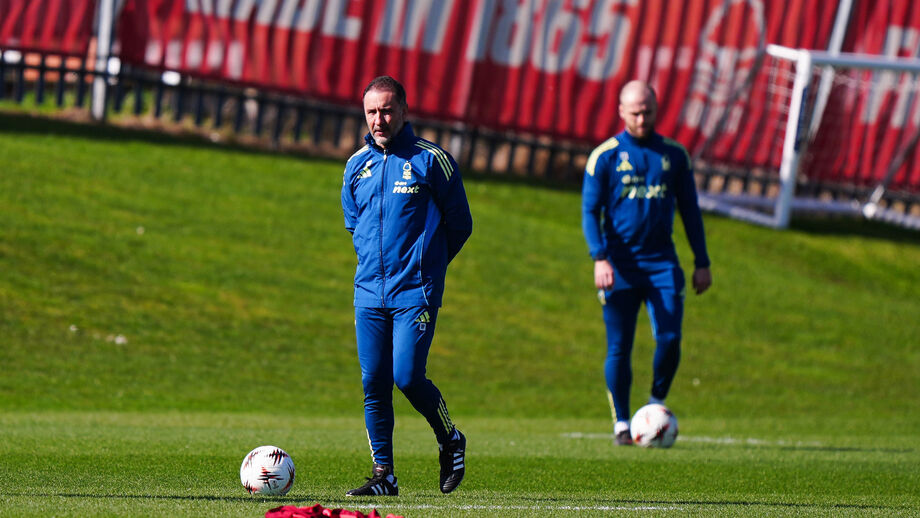 Vítor Pereira já não é treinador do Nottingham Forest
