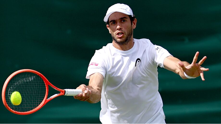 Nuno Borges