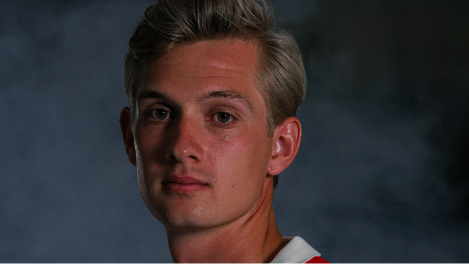 Andreas Lausen
