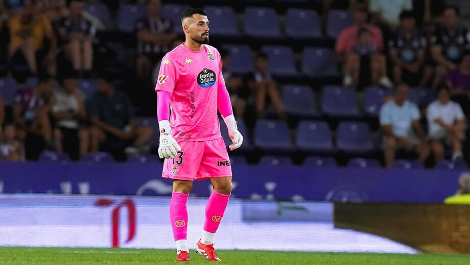 Guilherme Fernandes tem 25 anos