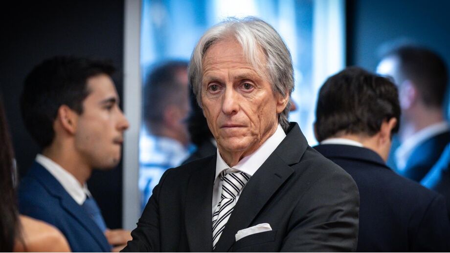 Jorge Jesus