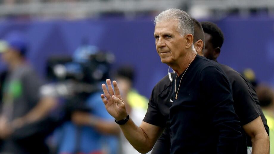 Carlos Queiroz antecipa jogo