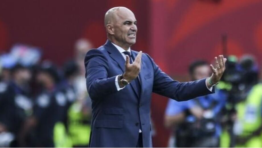 Roberto Martínez