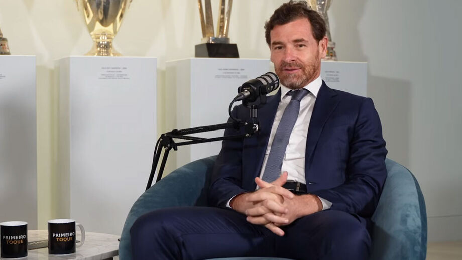 André Villas-Boas