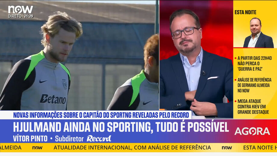 Novas informações avançadas no programa 'Record na Hora'