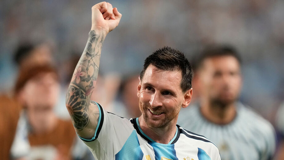 Messi 