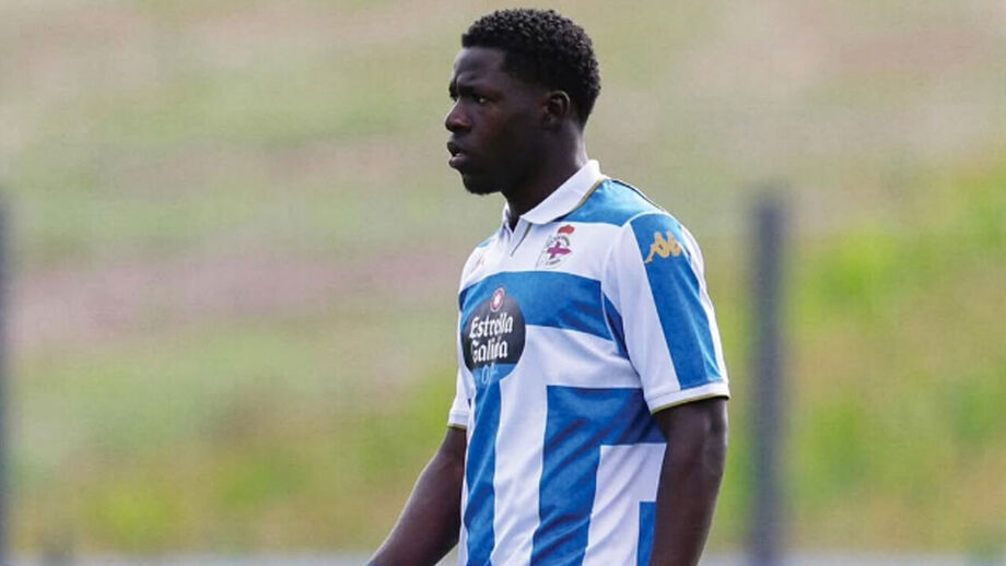 Alioune Mané