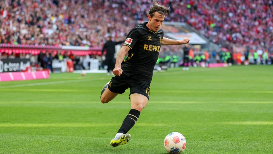 Kaminski joga no Colónia 