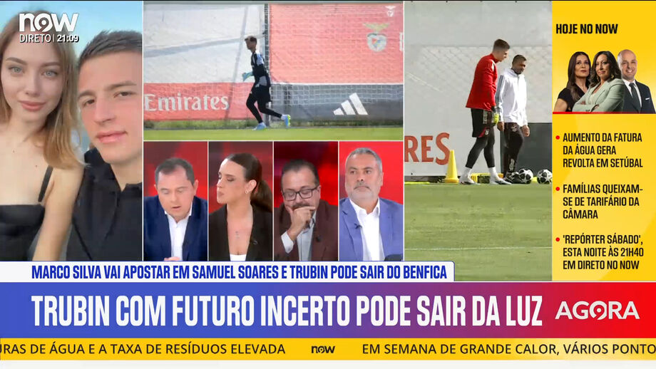 Tema em destaque no 'Record na Hora' no Now