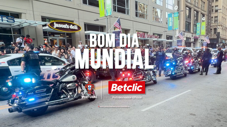 No episódio de hoje acompanhamos os últimos momentos no Canadá e o regresso aos Estados Unidos... sempre com euforia