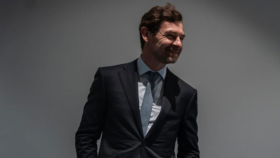 André Villas-Boas