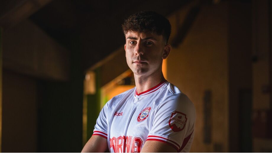 Leonardo Mascaró assina pela U. Leiria