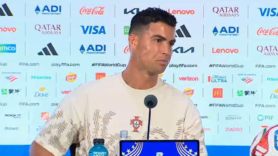 Capitão da Seleção Nacional falou em conferência de imprensa