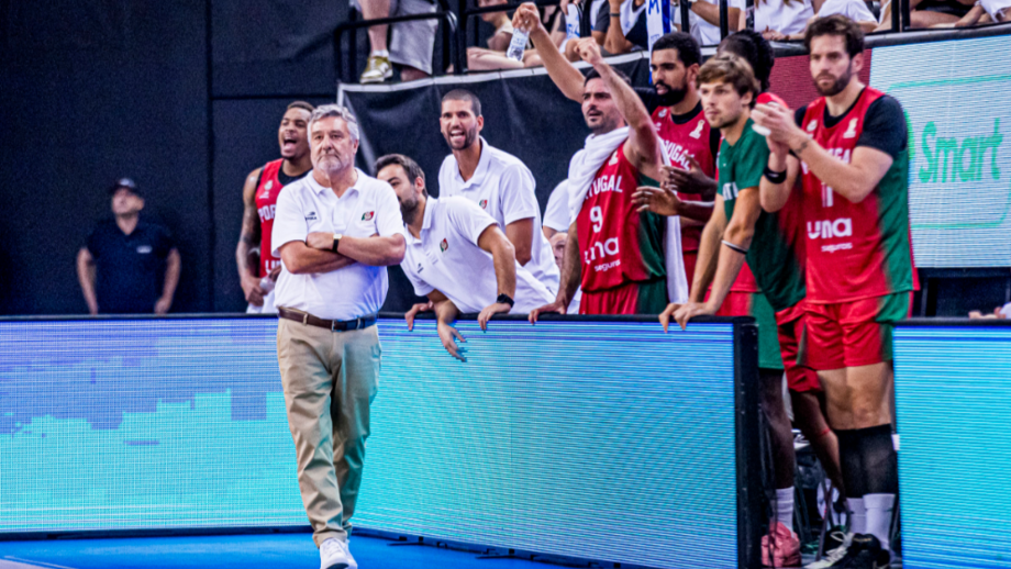 Seleção Basket