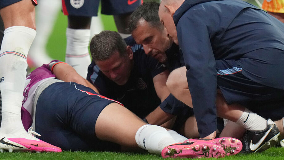 Jordan Henderson sofre lesão grave no pulso