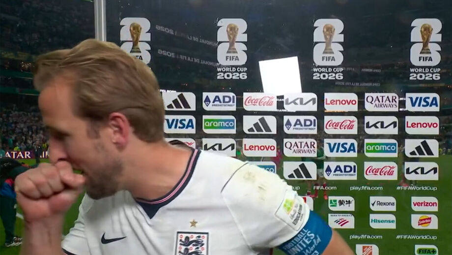 Harry Kane 