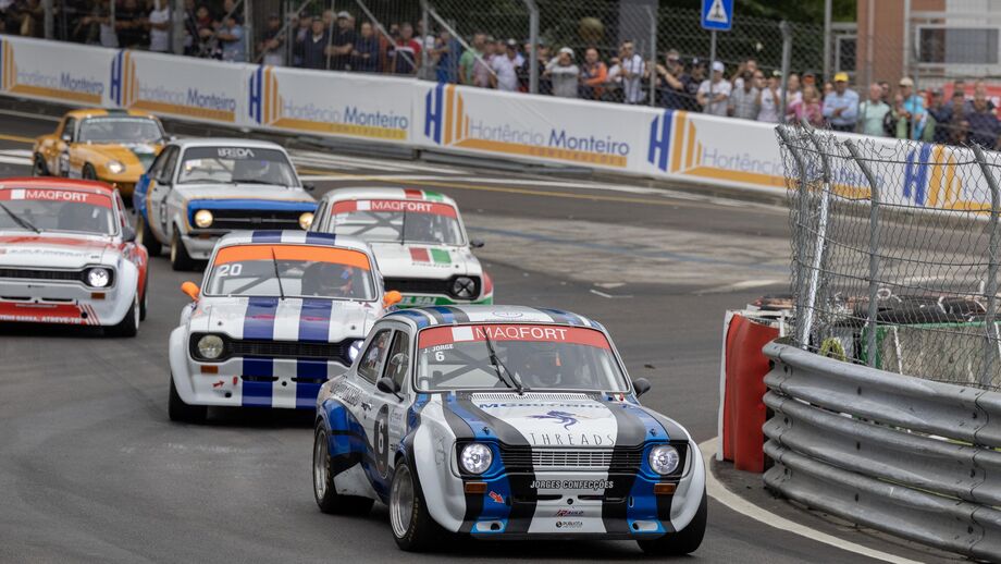 55.º Circuito Internacional de Vila Real decorre no próximo fim de semana