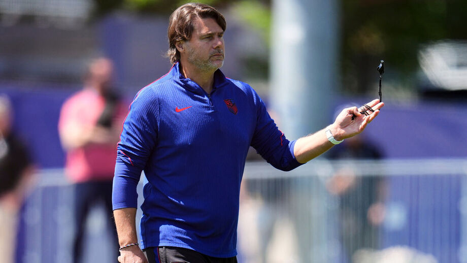 Mauricio Pochettino