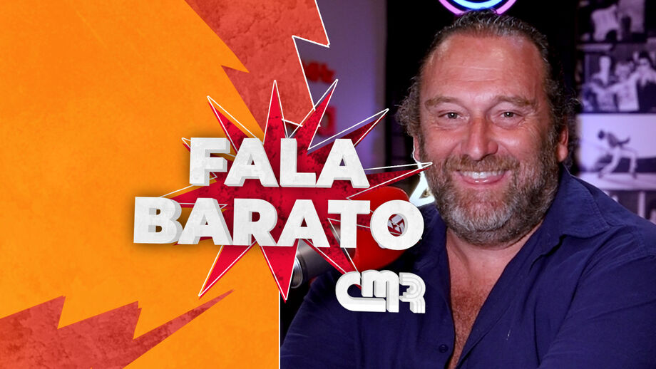 Rubrica que Eduardo Madeira assina diariamente na Correio da Manhã Rádio