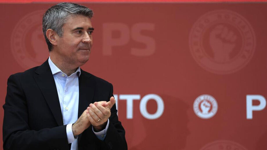  José Luís Carneiro