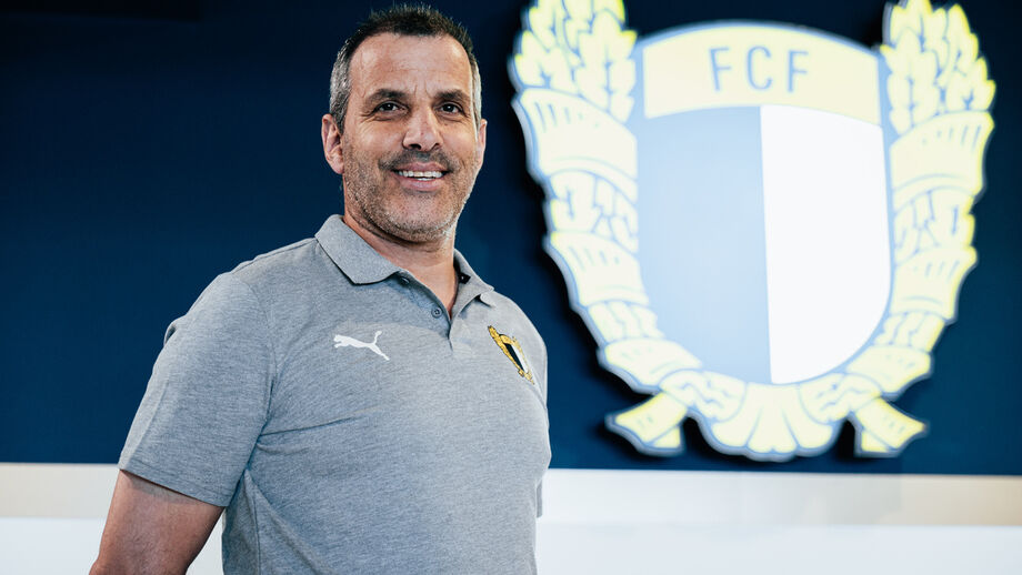 Marco Alves