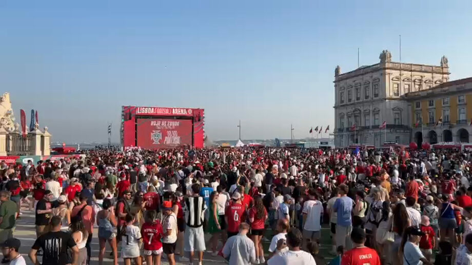 Na Portugal Football Arena