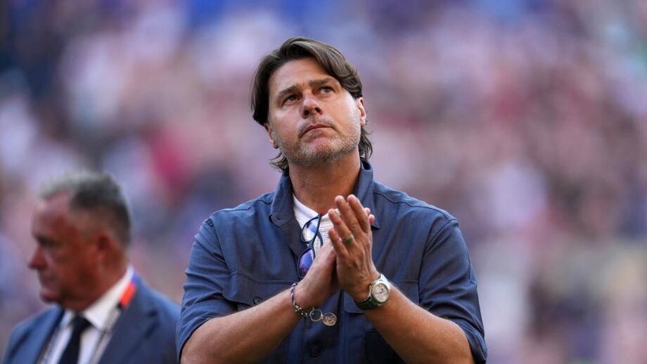 Mauricio Pochettino