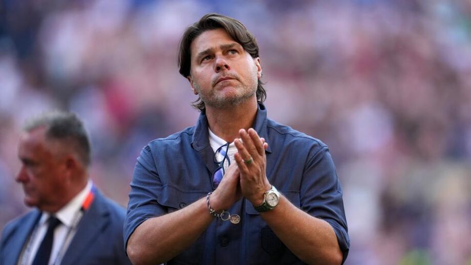 Mauricio Pochettino