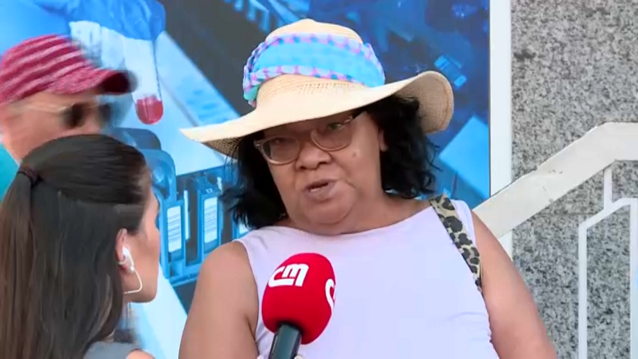 Duas pessoas morreram e 16 ficaram feridas no atropelamento