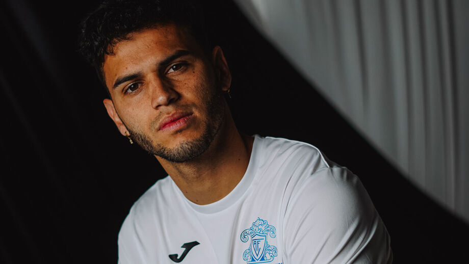 Cristian Ferreira