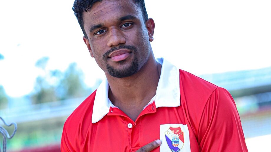 David Moreira