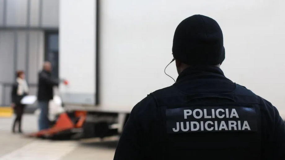 Polícia Judiciária