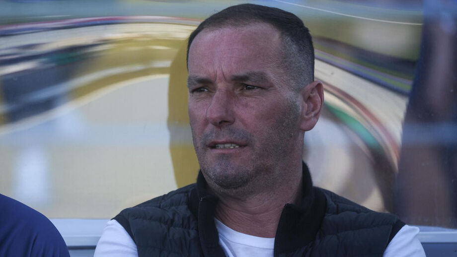 Petit aumenta a carga física antes da partida do Santa Clara para o estágio