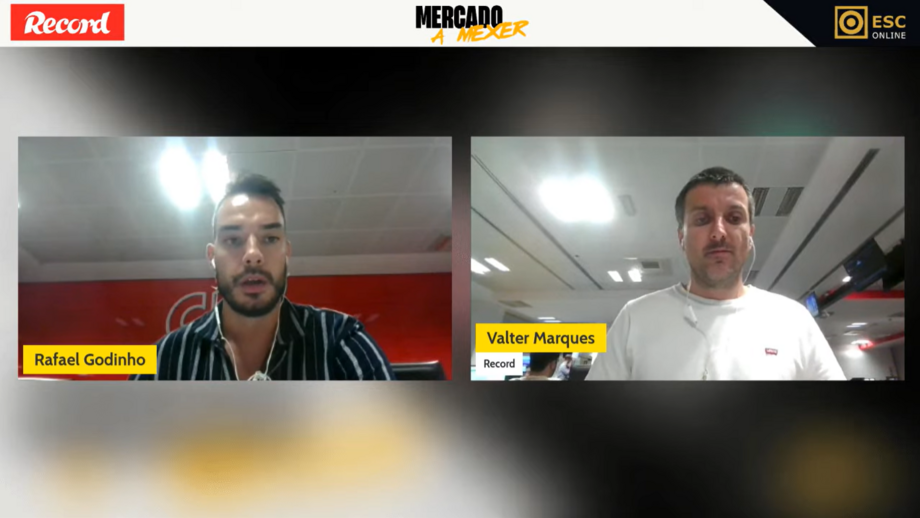 Transferências oficiais, em negociação ou apenas rumores