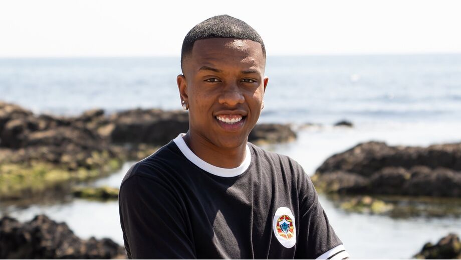 Kauã Oliveira representa o Varzim em 2026/27