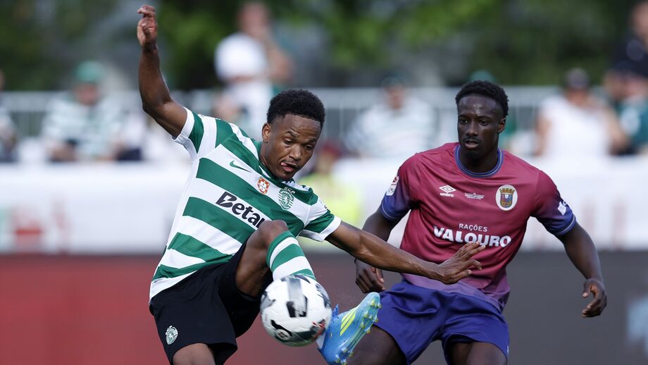 Reencontro após o triunfo do Torreense na final do Jamor