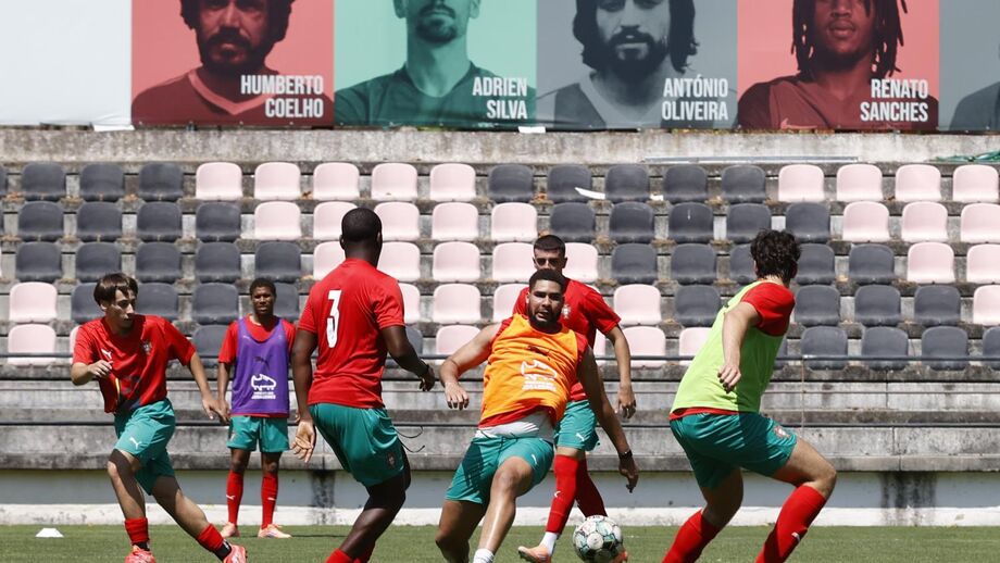 Estágio do Jogador