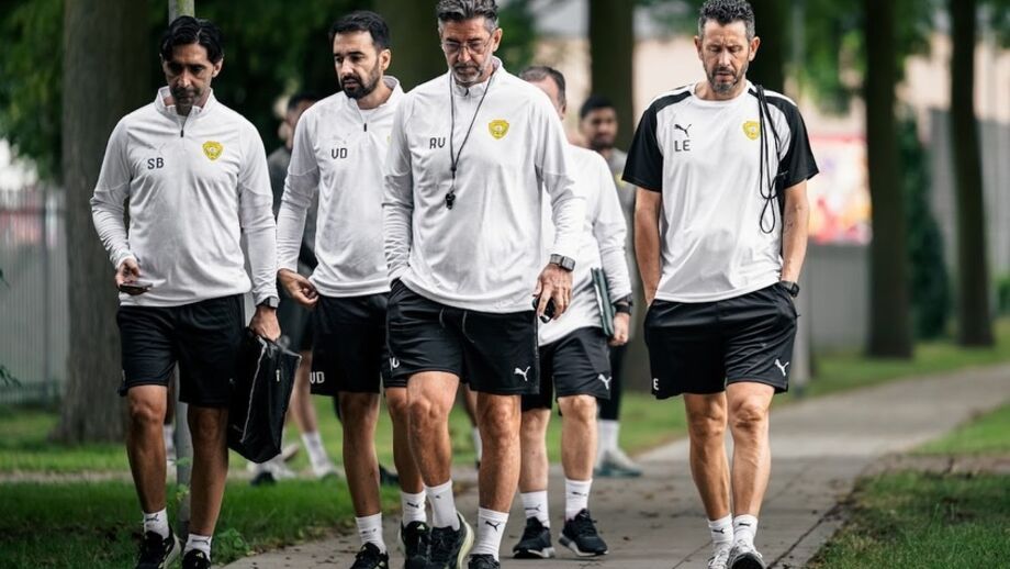 Rui Vitória