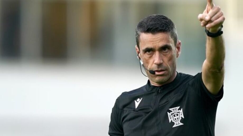 Nuno Almeida foi chamado a testemunhar no Conselho de Justiça