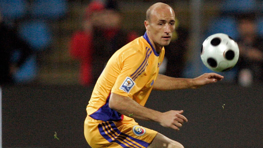 Gabriel Muresan