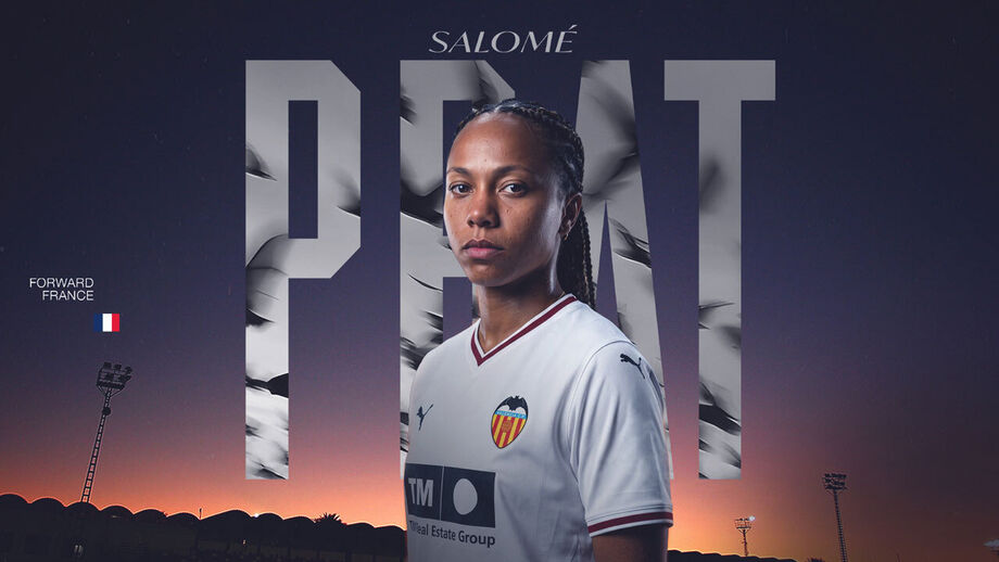 Salomé Prat